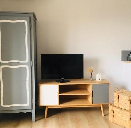 Studio Saint Cyr Sur Mer,Vue Mer Exteriér fotografie