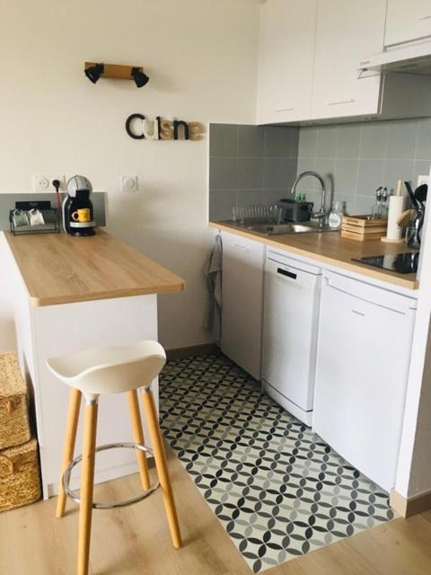 Studio Saint Cyr Sur Mer,Vue Mer Exteriér fotografie